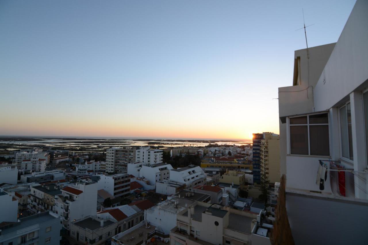 Wonderful View In The City Center FAO Buitenkant foto