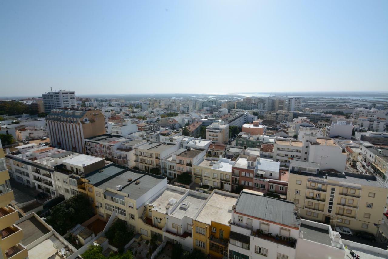 Wonderful View In The City Center FAO Buitenkant foto